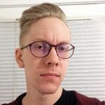Kelley Schaefer - @steamykins - Instagram
