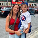 Kelley Marie Schmidt - @mediocre_mama - Instagram
