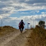 Kelley Shields - @kelleyonthecamino - Instagram