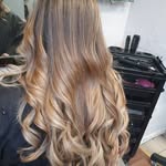 Kelly shields - @kellyhairatgeorges - Instagram