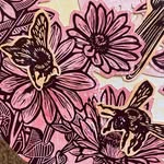 Kelly Shields - @redflowerletterpress - Instagram