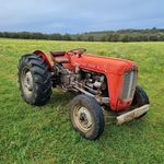 Kelly Sinclair - @little_red_tractor_farm - Instagram