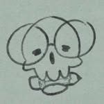 Kelley Skinner - @skelleydraws - Instagram