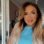 Kelly Skinner - @kelxx96 - Instagram
