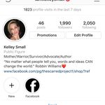 Kelley Small - @kelley.small - Instagram