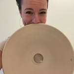 Kelly Small | Goodie + Gilbo Ceramics - @goodieandgilbo - Instagram