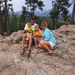 Kelley Hoover - @kelley.snyder.169 - Instagram