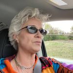 Kelley Snyder - @originalsyn70 - Instagram