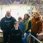Kelley Snyder - @snyderk_four - Instagram