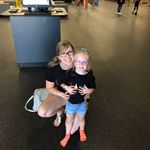 Kelley Greathouse Stokes - @kelleycherie - Instagram