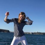 Kelly Strong - @kelly_strong - Instagram