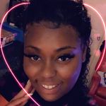 Serquenah Kelley - @kelley_strong_drinks - Instagram