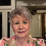 Sybil Kelley Vance - @sybilkelleyvance - Instagram