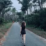 Kelly Vu - @kellyvu0401 - Instagram