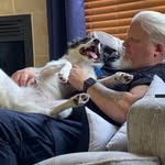 Kelley Ward - @capt_whitehair - Instagram