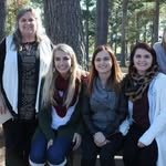 Kelley Welch - @kerleytreetop - Instagram