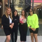 Kelly Welsh - @wellykelsh - Instagram