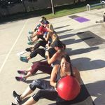 Kelly Welsh - @kellysbootcamphb - Instagram