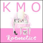 Kelley Williamson Molitor - @kmokosmetics - Instagram