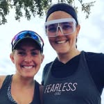 Kelly Williamson - @kellywilliamsonvb - Instagram
