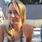 Kelley Winters - @raewinters - Instagram