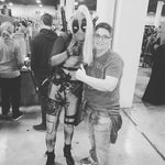 Kelley Winters - @k3l3_73 - Instagram
