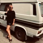 Kelley Wolf - @kelleywolf583 - Instagram