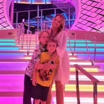 Kelley Wolf Beaudry - @thewolfgirly - Instagram