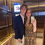 Kelley Wright - @jameskwright - Instagram