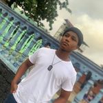 Anthony Kellie - @anthonykellie1 - Instagram
