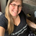 Kelli Anthony Braund - @toteallypurseonalizedvips - Instagram
