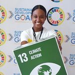 Kelli Armstrong, BSc, MA, CC-P - @ispeakclimate242 - Instagram