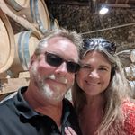 Kelli Back - @winewanderer - Instagram