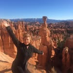 Kelli Back - @kback1413 - Instagram