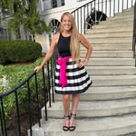 Kelli Barton - @caffeinekelli - Instagram