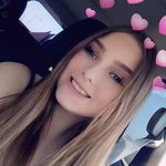 kelli barton - @kelli.spamzz - Instagram