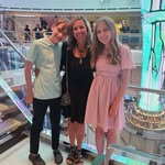 Kelli Hardenbrook Barton - @klbarton82 - Instagram
