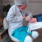 kelli Baumann Pavão - @podologia_kellibaumann - Instagram