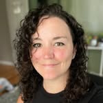 Kelli Beard - @beard__writes - Instagram