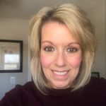Kelli Beard - @kelli_fennig - Instagram