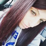 Kelli Benson - @kellibee420 - Instagram
