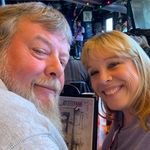 Kelli Benson Maxfield - @kelli_maxfield - Instagram