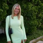 Kelly Benson - @kelly_benson - Instagram