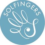 Solfingers // Kelli Benson - @solfingers - Instagram