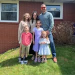 Kelli Bishop - @kell1342 - Instagram