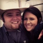Kelli Bishop - @codyandkelli2014 - Instagram