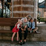 Kelli Bishop - @wildcrazyadventure - Instagram
