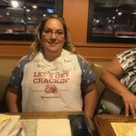Kelli Bishop - @kellibishop64 - Instagram