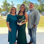 Kelli Bishop Dickens - @kelli_dickens_ - Instagram