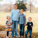 Kelli Blackburn Hager - @hkelli - Instagram